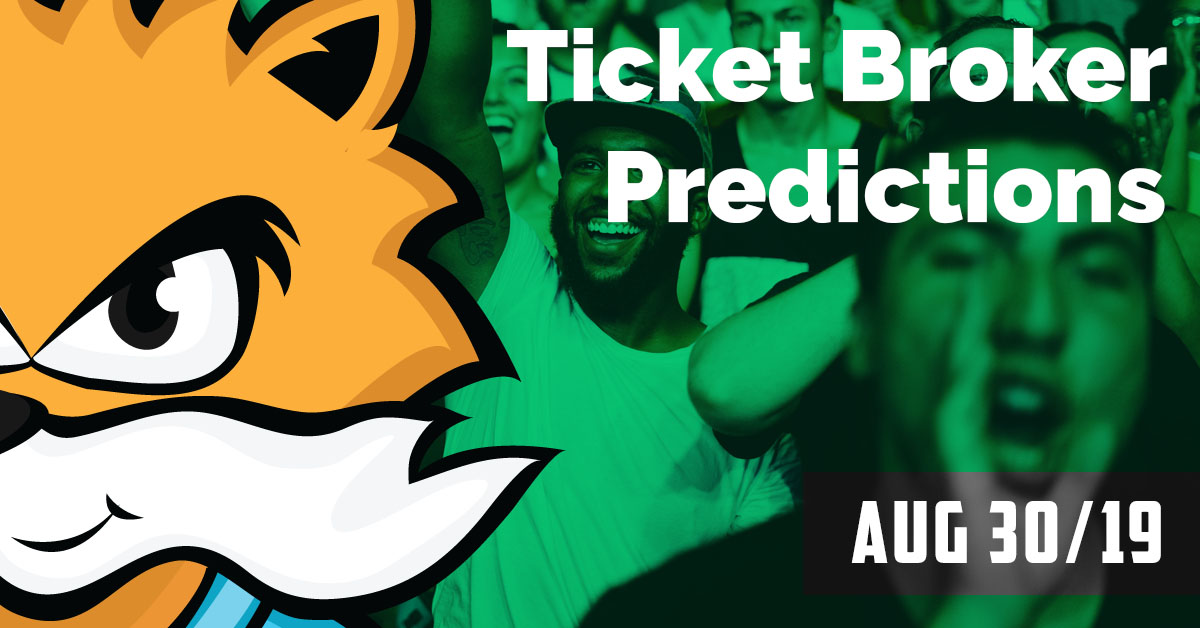 How To Become a Ticket Broker - Ticket Broker Predictions